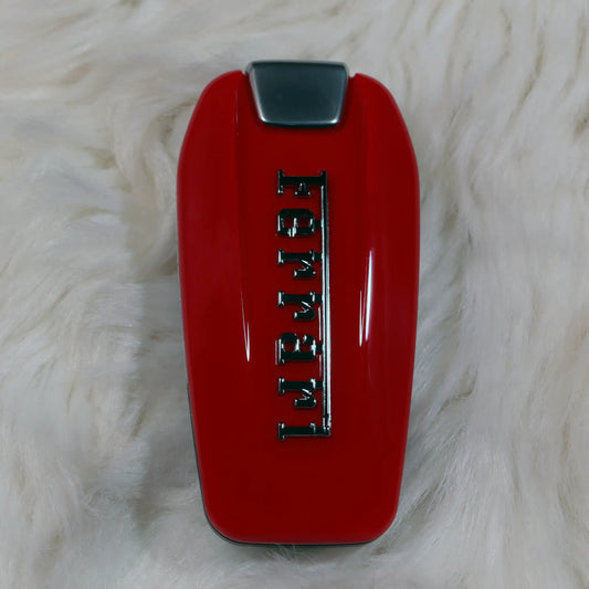 Framed Key — Ferrari 812